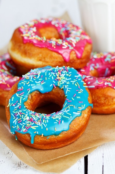 Donuts 1